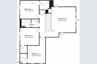 256 Juniper Branch Trail, Four Oaks, NC 27524 - Photo 3