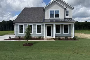 256 Juniper Br Trl, Four Oaks, NC 27524 - Photo 1