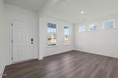 256 Juniper Branch Trail, Four Oaks, NC 27524 - Photo 5