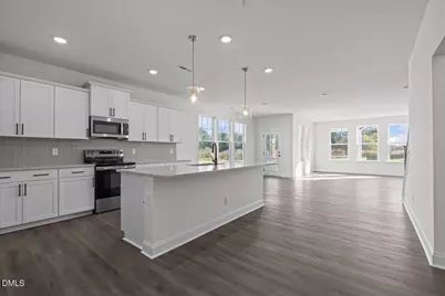 256 Juniper Branch Trail, Four Oaks, NC 27524 - Photo 7