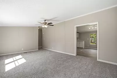 22 Thoroughfare Branch Road, Sanford, NC 27332 - Photo 5