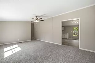 22 Thoroughfare Branch Rd, Sanford, NC 27332 - Photo 5
