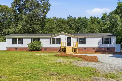 22 Thoroughfare Branch Road, Sanford, NC 27332 - Photo 1