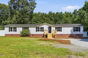 22 Thoroughfare Branch Rd, Sanford, NC 27332 - Photo 1