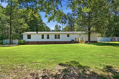 22 Thoroughfare Branch Road, Sanford, NC 27332 - Photo 29