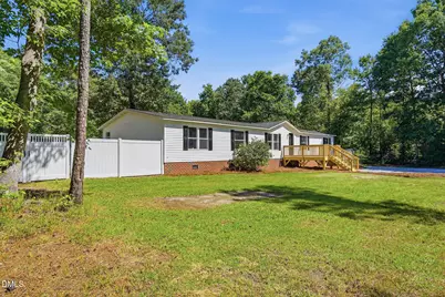 22 Thoroughfare Branch Road, Sanford, NC 27332 - Photo 3