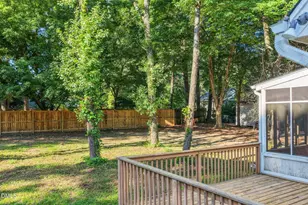 704 E Maple Ln, Fuquay Varina, NC 27526 - Photo 31