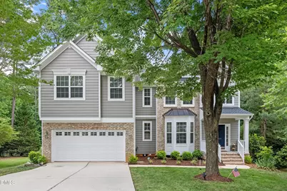 1019 Bianco Drive, Raleigh, NC 27607 - Photo 1