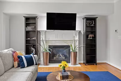 1019 Bianco Drive, Raleigh, NC 27607 - Photo 9