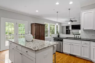 1019 Bianco Dr, Raleigh, NC 27607 - Photo 11