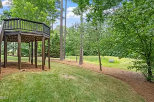1019 Bianco Dr, Raleigh, NC 27607 - Photo 27