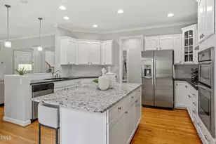 1019 Bianco Dr, Raleigh, NC 27607 - Photo 13