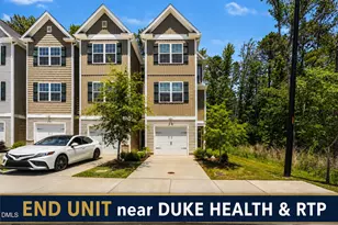 4157 Trevino Dr, Durham, NC 27704 - Photo 1