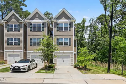 4157 Trevino Drive, Durham, NC 27704 - Photo 3