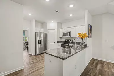 4157 Trevino Drive, Durham, NC 27704 - Photo 9