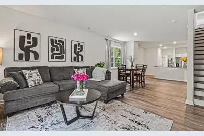 4157 Trevino Drive, Durham, NC 27704 - Photo 5