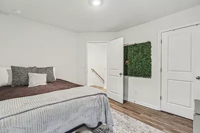 4157 Trevino Drive, Durham, NC 27704 - Photo 21