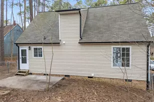 3508 Rigel Ct, Raleigh, NC 27604 - Photo 5
