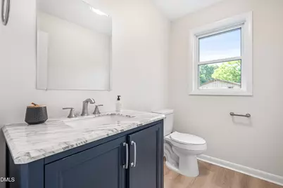 317 N Wright Street, Raeford, NC 28376 - Photo 17