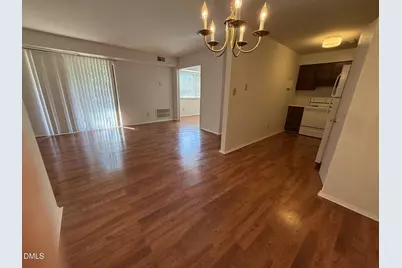 1299 Schaub Drive #D, Raleigh, NC 27606 - Photo 3