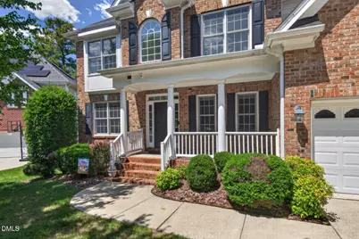 4 Zumwalt Court, Durham, NC 27703 - Photo 3