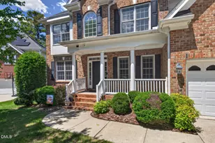 4 Zumwalt Ct, Durham, NC 27703 - Photo 3