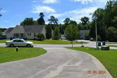 1321 E Stone Arch Drive, Fuquay-Varina, NC 27526 - Photo 3