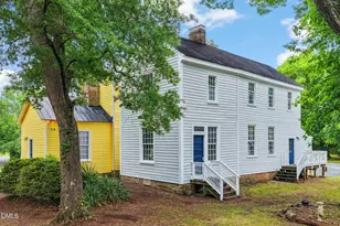 104 Shiney Rock Rd, Clarksville, VA 23927 - Photo 59