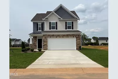 310 Peach Grv Way, Lillington, NC 27546 - Photo 1