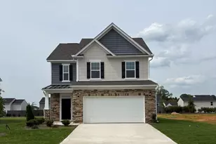 310 Peach Grv Wy, Lillington, NC 27546 - Photo 1