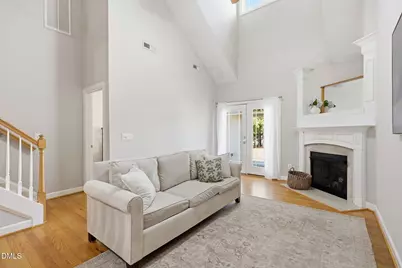 1111 Willowgrass Lane, Wake Forest, NC 27587 - Photo 11