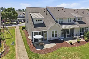 1111 Willowgrass Ln, Wake Forest, NC 27587 - Photo 37