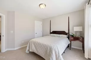 1111 Willowgrass Ln, Wake Forest, NC 27587 - Photo 25