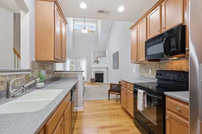 1111 Willowgrass Lane, Wake Forest, NC 27587 - Photo 9