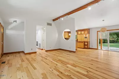307 Wyatts Pond Lane, Cary, NC 27513 - Photo 9