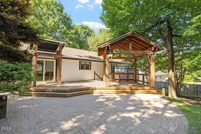307 Wyatts Pond Lane, Cary, NC 27513 - Photo 35