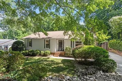 307 Wyatts Pond Lane, Cary, NC 27513 - Photo 39