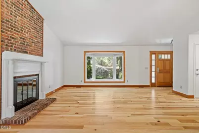 307 Wyatts Pond Lane, Cary, NC 27513 - Photo 5