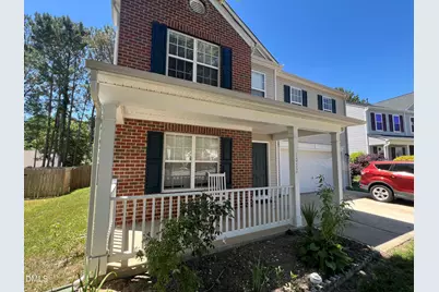 1012 Cookwood Court, Raleigh, NC 27610 - Photo 5