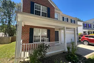 1012 Cookwood Court, Raleigh, NC 27610 - Photo 5