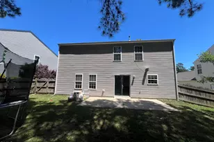 1012 Cookwood Court, Raleigh, NC 27610 - Photo 17