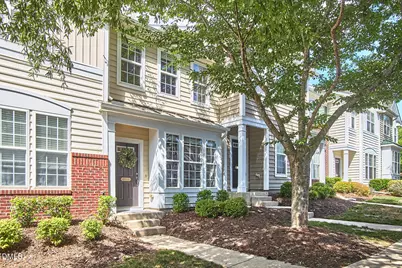 215 Grey Elm Trail, Durham, NC 27713 - Photo 21