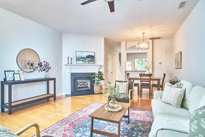 215 Grey Elm Trail, Durham, NC 27713 - Photo 3