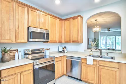 215 Grey Elm Trail, Durham, NC 27713 - Photo 9