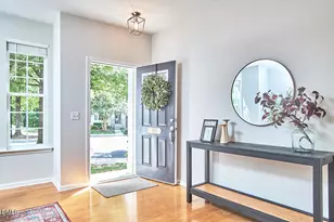 215 Grey Elm Trail, Durham, NC 27713 - Photo 5