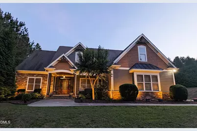 90 Pebble Creek Drive, Franklinton, NC 27525 - Photo 3