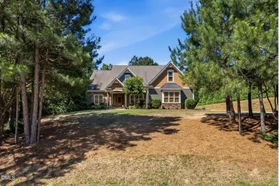 90 Pebble Creek Drive, Franklinton, NC 27525 - Photo 1