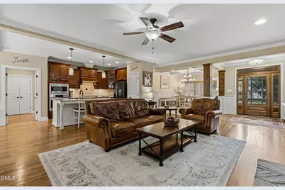 90 Pebble Creek Drive, Franklinton, NC 27525 - Photo 23