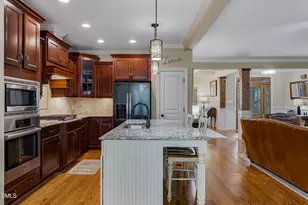 90 Pebble Creek Dr, Franklinton, NC 27525 - Photo 27