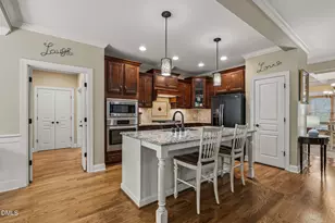 90 Pebble Creek Dr, Franklinton, NC 27525 - Photo 25